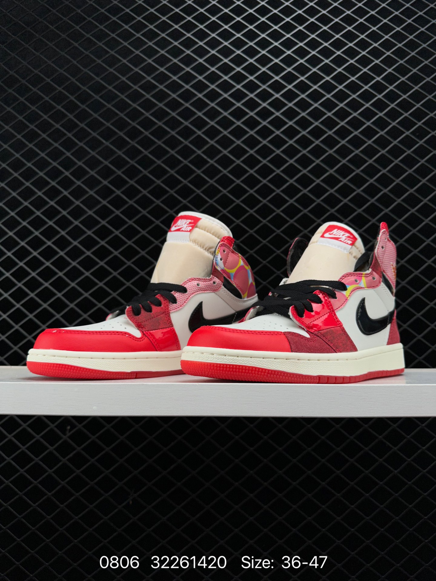 Air Jordan AJ1 Retro High